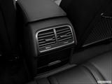  Rear A/C controls photo